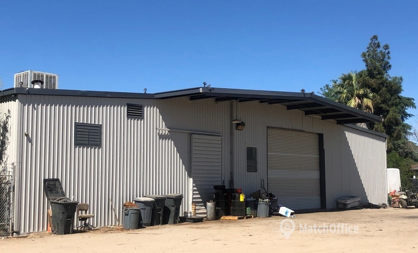 19600 m² Business park in Fresno, CA, 1107 S West Ave (93706) - 0 | MatchOffice.com