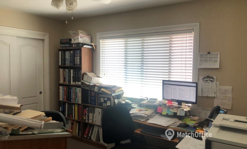 19600 m² Business space in Fresno, CA, 1107 S West Ave (93706) - 2 | MatchOffice