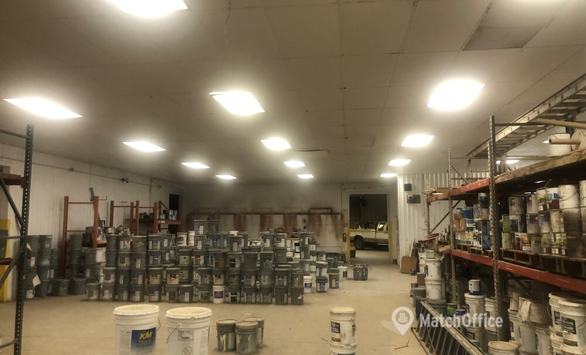 19600 m² Business space in Fresno, CA, 1107 S West Ave (93706) - 3 | MatchOffice.com