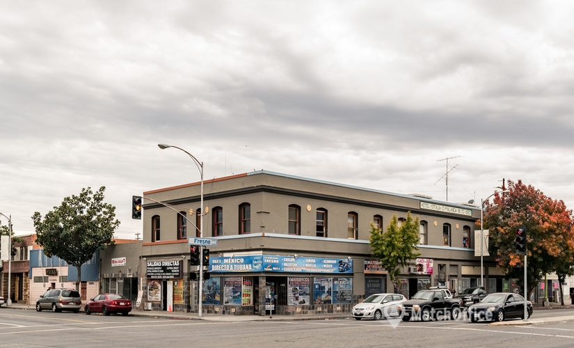 22600 m² Business center in Fresno, CA, 1474 Fresno St (93706) - 3 | MatchOffice.com
