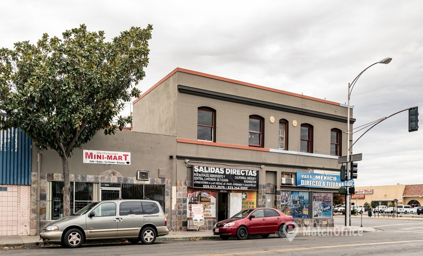 22600 m² Business center in Fresno, CA, 1474 Fresno St (93706) - 4 | MatchOffice