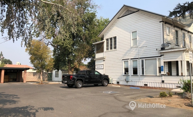 3738 m² Serviced office in Porterville, CA, 259 N Hockett Street (93257) - 0 | MatchOffice.com
