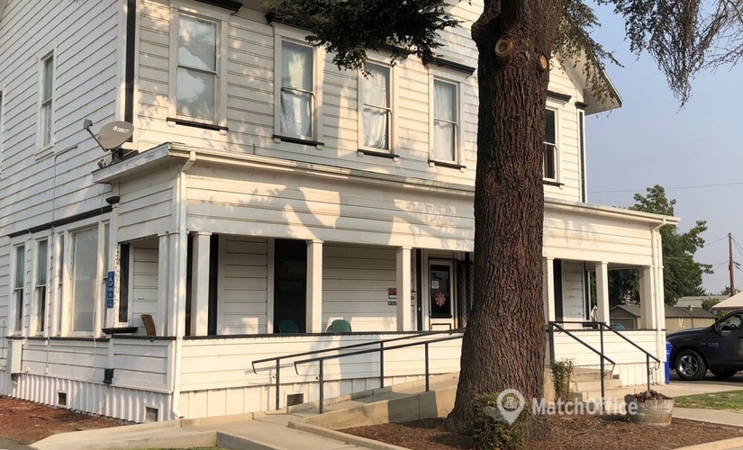 3738 m² Business center in Porterville, CA, 259 N Hockett Street (93257) - 2 | MatchOffice.com