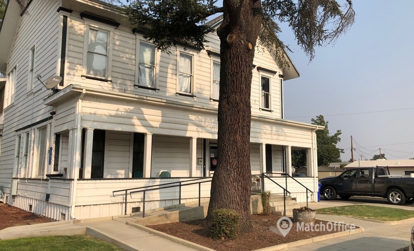 3738 m² Business center in Porterville, CA, 259 N Hockett Street (93257) - 3 | MatchOffice.com