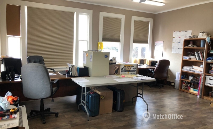 3738 m² Serviced office in Porterville, CA, 259 N Hockett Street (93257) - 4 | MatchOffice.com