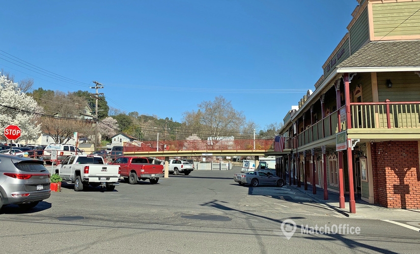 14589 m² Business park in Fresno, CA, 83 S Stewart St (95370) - 0 | MatchOffice