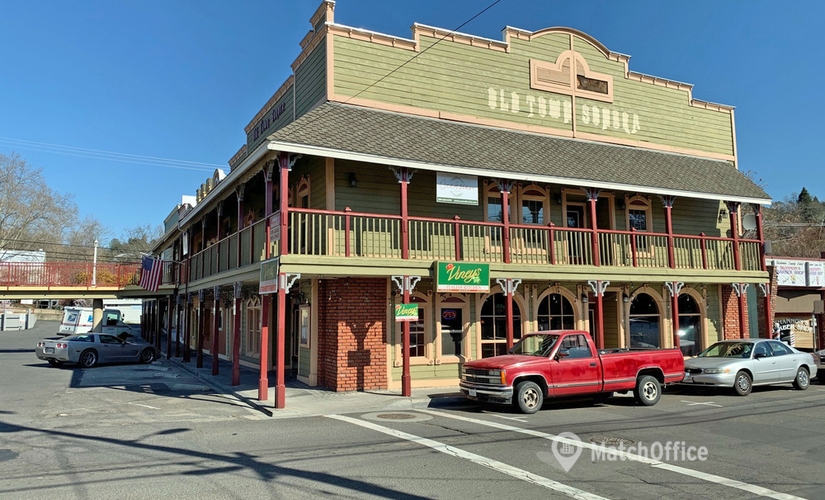 14589 m² Business center in Fresno, CA, 83 S Stewart St (95370) - 1 | MatchOffice.com