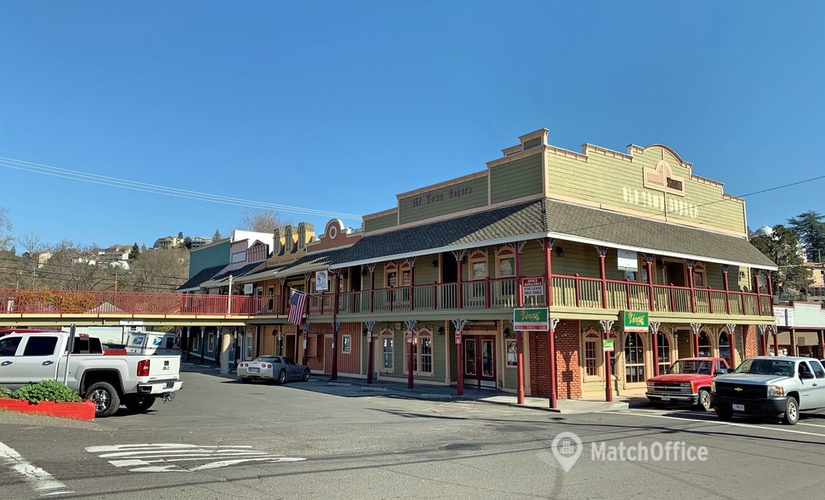 14589 m² Serviced office in Fresno, CA, 83 S Stewart St (95370) - 2 | MatchOffice.com