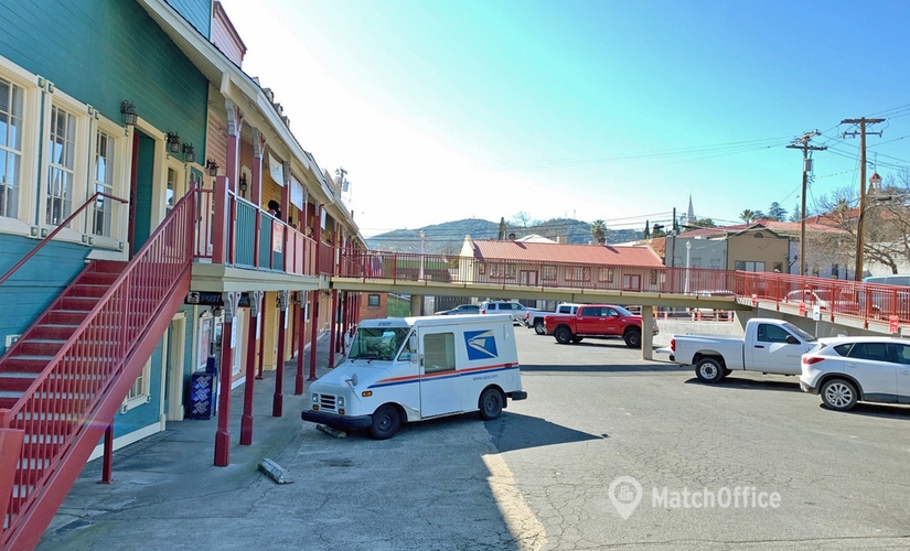 14589 m² Business space in Fresno, CA, 83 S Stewart St (95370) - 3 | MatchOffice.com