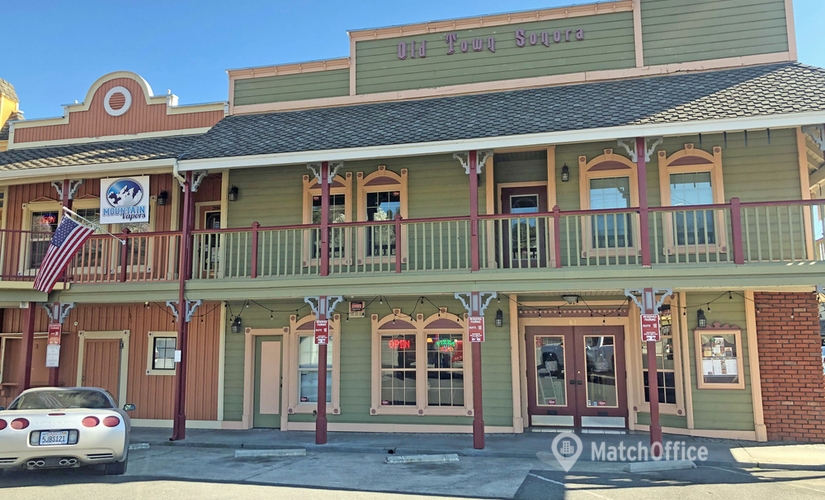 14589 m² Business park in Fresno, CA, 83 S Stewart St (95370) - 4 | MatchOffice.com