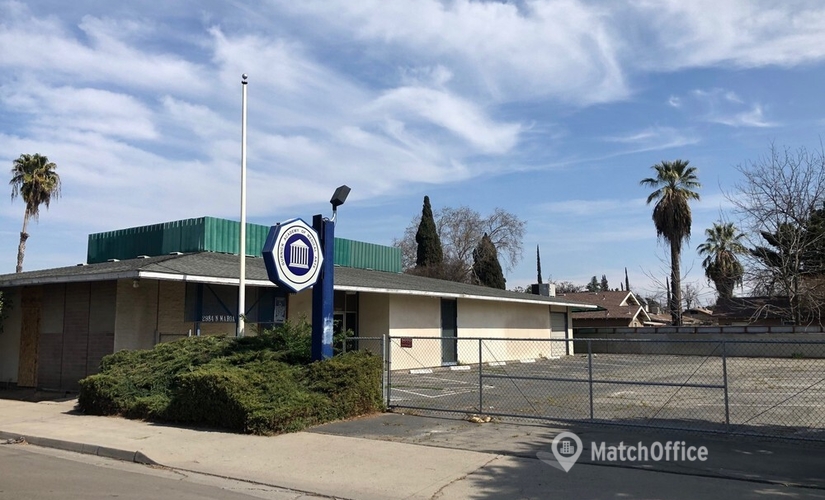 6903 m² Business space in Fresno, CA, 2984 N Maroa (93704) - 0 | MatchOffice