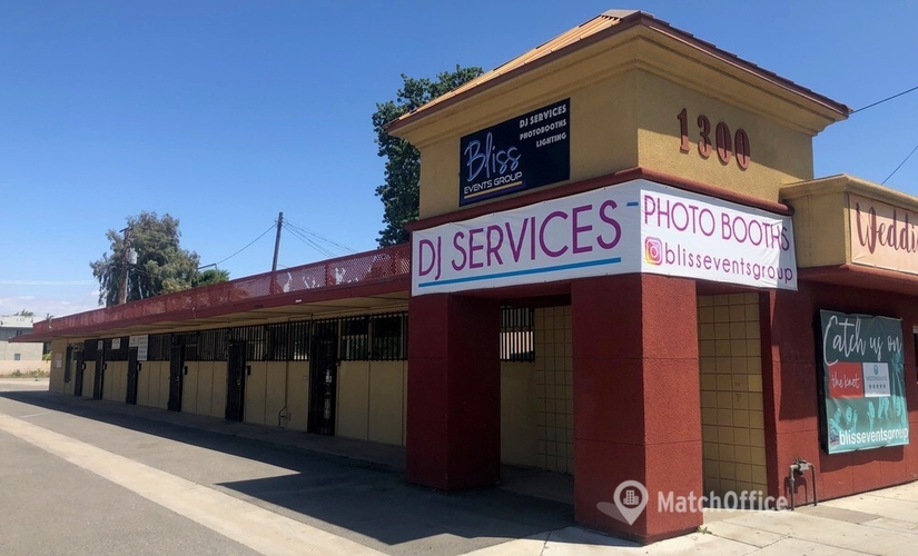 4795 m² Serviced office in Visalia, CA, 1300 S. Mooney Blvd (93277) - 0 | MatchOffice