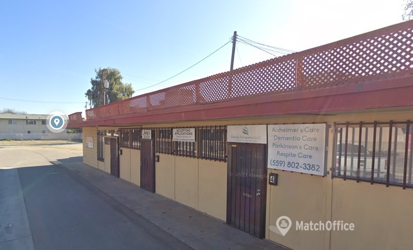 4795 m² Business park in Visalia, CA, 1300 S. Mooney Blvd (93277) - 2 | MatchOffice