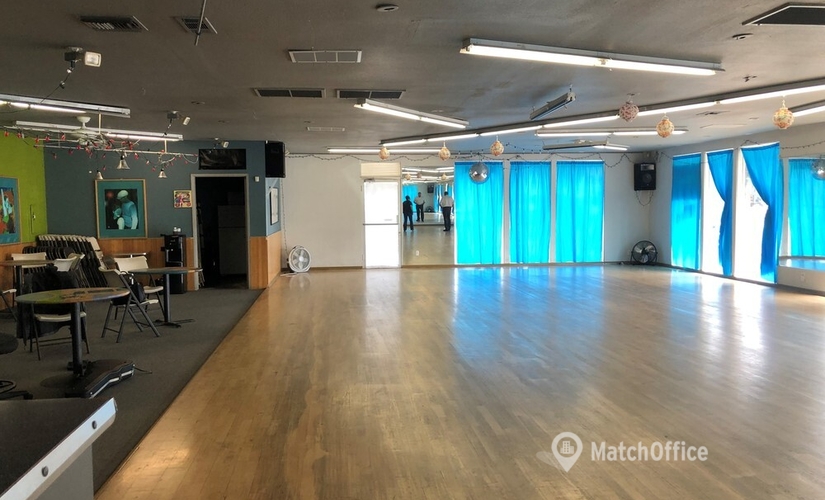 8219 m² Business park in Fresno, CA, 2971 N Maroa Ave (93704) - 0 | MatchOffice.com