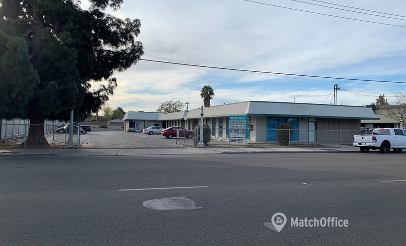 8219 m² Business center in Fresno, CA, 2971 N Maroa Ave (93704) - 1 | MatchOffice