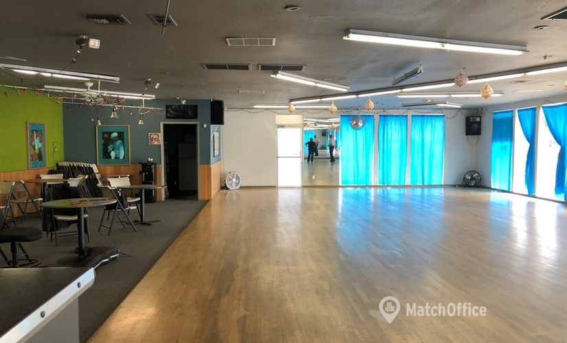 8219 m² Business park in Fresno, CA, 2971 N Maroa Ave (93704) - 2 | MatchOffice