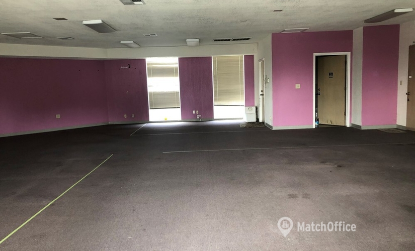 8219 m² Business space in Fresno, CA, 2971 N Maroa Ave (93704) - 4 | MatchOffice.com