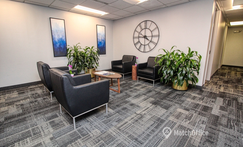 6458 m² Business park in Memphis, TN, 5865 Ridgeway Center Parkway (38120) - 3 | MatchOffice.com
