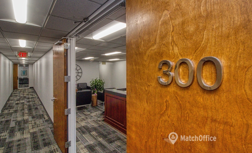 6458 m² Business center in Memphis, TN, 5865 Ridgeway Center Parkway (38120) - 4 | MatchOffice.com