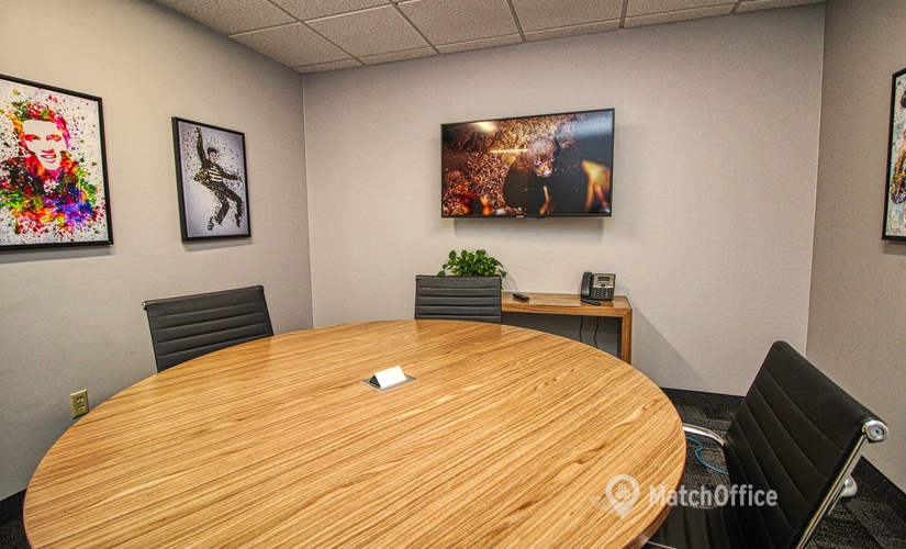 6458 m² Serviced office in Memphis, TN, 5865 Ridgeway Center Parkway (38120) - 5 | MatchOffice.com
