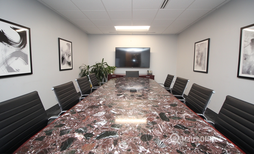 323 m² Conference center in Memphis, TN, 5865 Ridgeway Center Parkway (38120) - 4 | MatchOffice