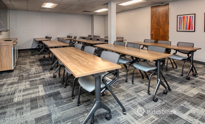 323 m² Convention center in Memphis, TN, 5865 Ridgeway Center Parkway (38120) - 6 | MatchOffice