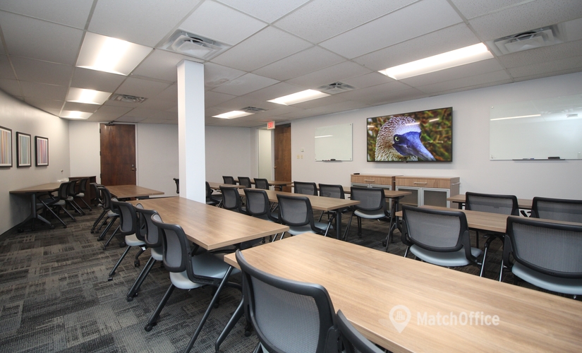 323 m² Conference center in Memphis, TN, 5865 Ridgeway Center Parkway (38120) - 7 | MatchOffice.com