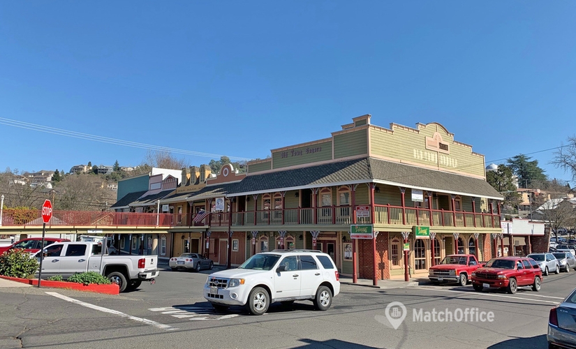 14598 m² Serviced office in Sonora, CA , 83 S Stewart St (95370) - 4 | MatchOffice