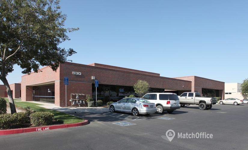 13765 m² Business space in Hanford, CA, 530 Kings County Dr (93230) - 1 | MatchOffice.com