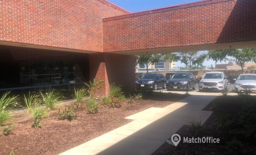 13765 m² Business park in Hanford, CA, 530 Kings County Dr (93230) - 2 | MatchOffice.com