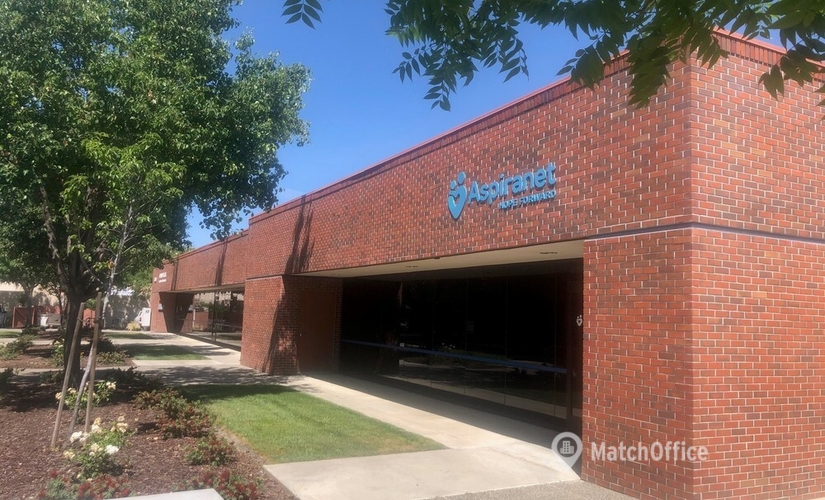 13765 m² Business center in Hanford, CA, 530 Kings County Dr (93230) - 3 | MatchOffice
