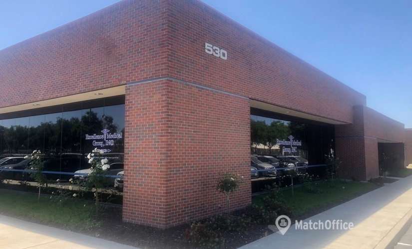 13765 m² Business park in Hanford, CA, 530 Kings County Dr (93230) - 4 | MatchOffice.com
