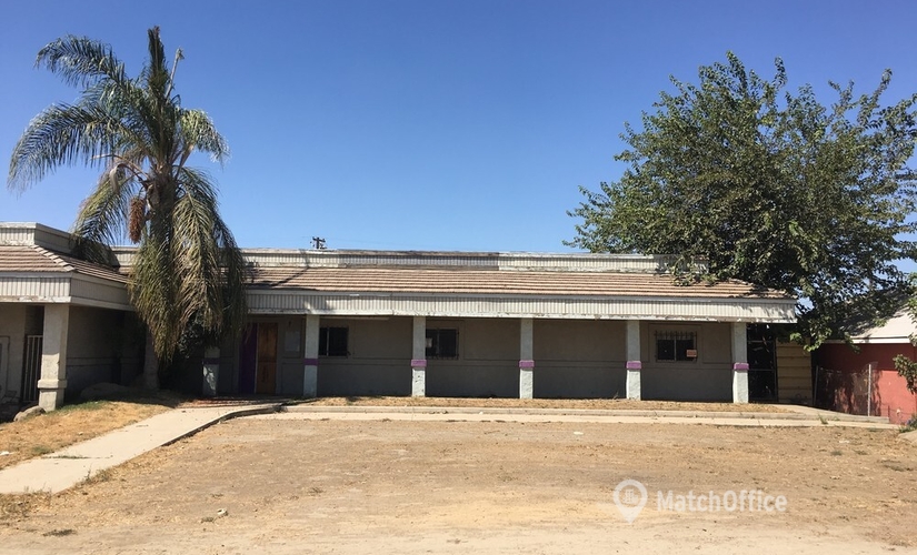 5600 m² Business park in Poplar, CA, 14683 Road 192 (93257) - 0 | MatchOffice