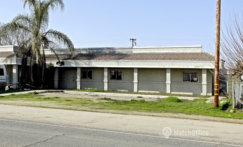 5600 m² Serviced office in Poplar, CA, 14683 Road 192 (93257) - 1 | MatchOffice