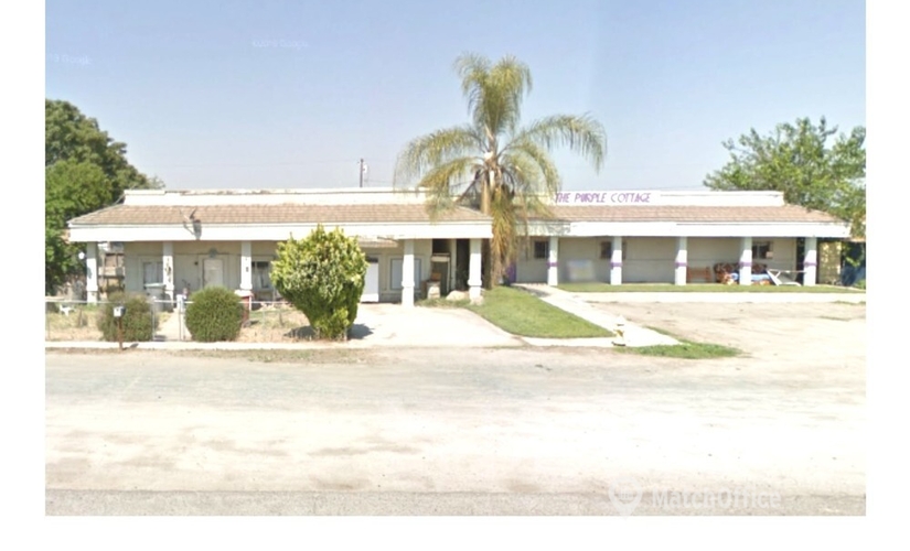 5600 m² Business space in Poplar, CA, 14683 Road 192 (93257) - 2 | MatchOffice.com