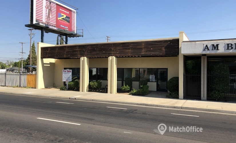 4500 m² Business space in Fresno, CA, 315 E Shields Ave (93704) - 1 | MatchOffice