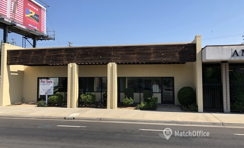 4500 m² Business center in Fresno, CA, 315 E Shields Ave (93704) - 2 | MatchOffice