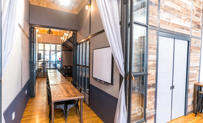 390 m² Meeting room in New York City, NY, Broadway 447 (10013) - 1 | MatchOffice.com