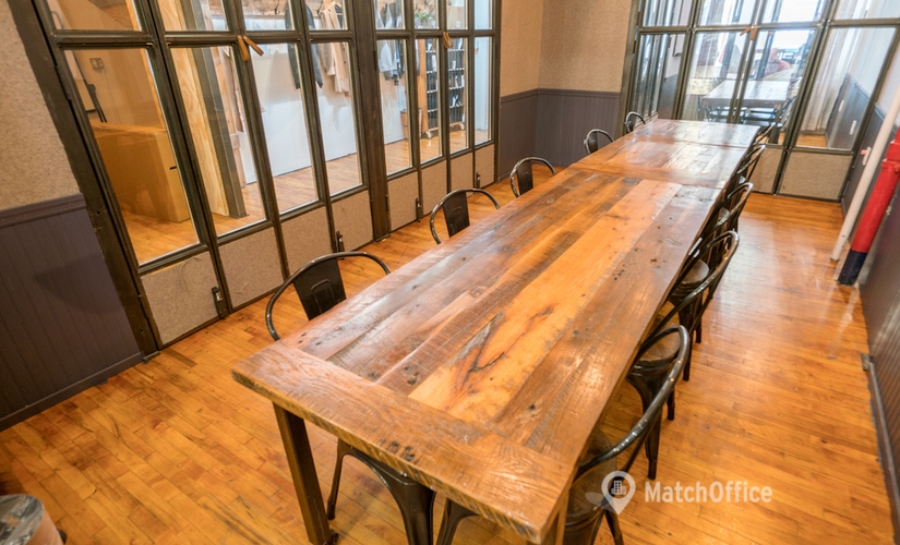 390 m² Conference center in New York City, NY, Broadway 447 (10013) - 2 | MatchOffice