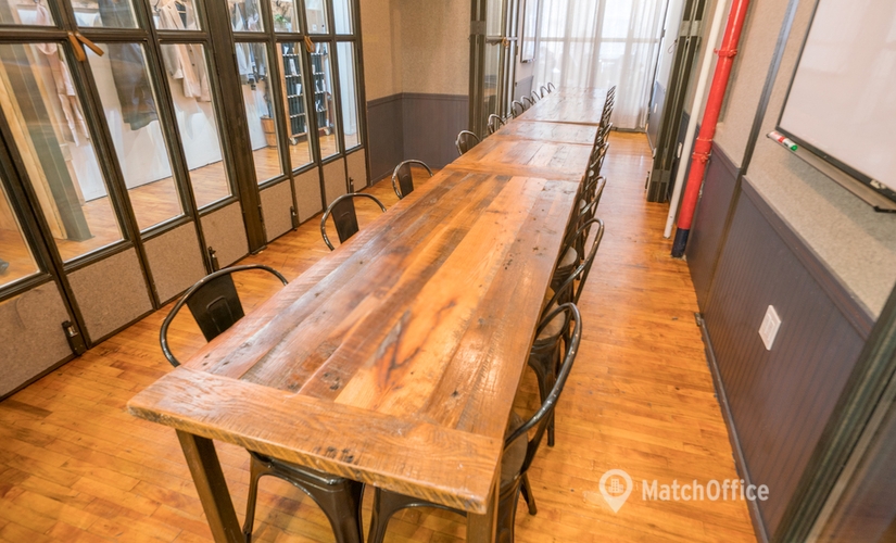 390 m² Meeting room in New York City, NY, Broadway 447 (10013) - 4 | MatchOffice