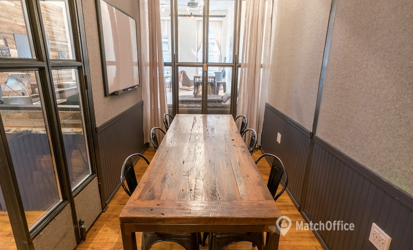 390 m² Conference hall in New York City, NY, Broadway 447 (10013) - 3 | MatchOffice.com