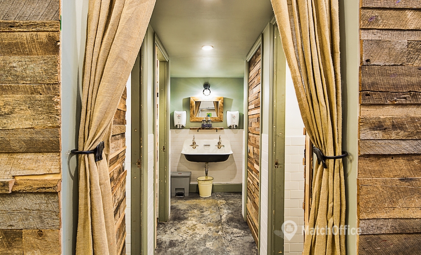 390 m² Conference hall in New York City, NY, Broadway 447 (10013) - 5 | MatchOffice.com