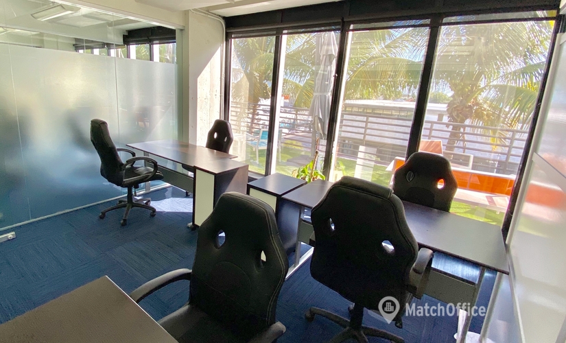 Virtual business address in Miami Beach, FL, 1680 Michigan Avenue (33139) - 4 | MatchOffice