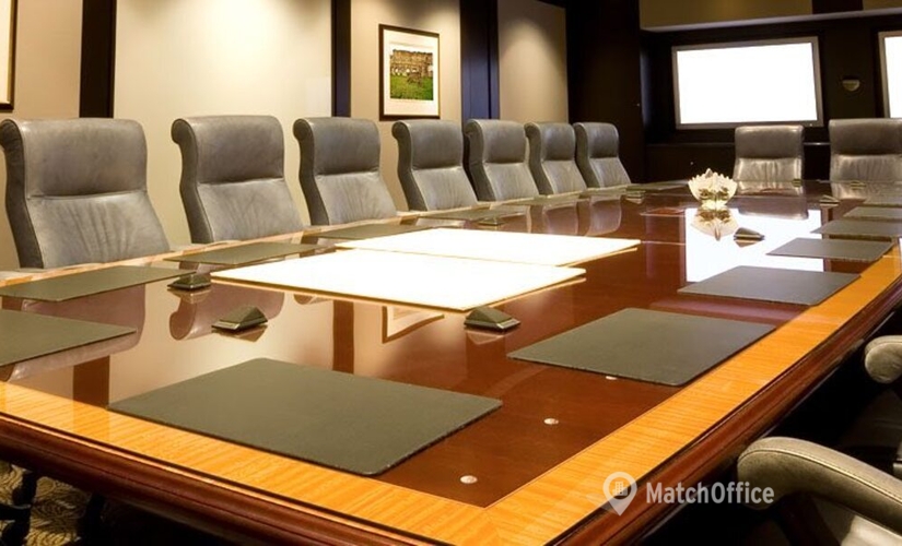 10 m² Conference room in Los Angeles, CA, North Vermont Avenue 1160 (90029) - 0 | MatchOffice.com