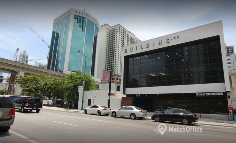 40 m² Business park in Miami, FL, Southwest 8th Street 120 (33130) - 0 | MatchOffice