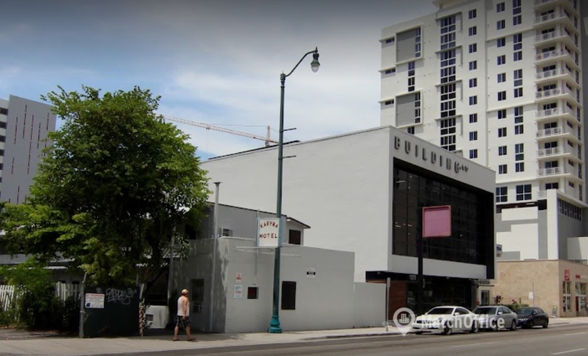 40 m² Business space in Miami, FL, Southwest 8th Street 120 (33130) - 1 | MatchOffice.com