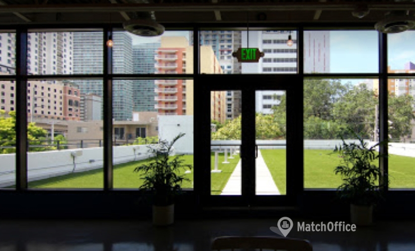 40 m² Business center in Miami, FL, Southwest 8th Street 120 (33130) - 2 | MatchOffice