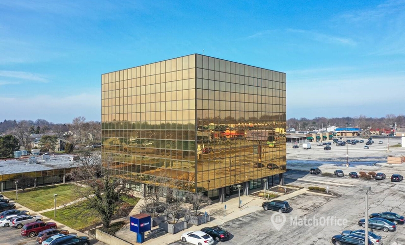 2 m² Business center in Columbus, OH, Channingway Boulevard 6100 (43232) - 0 | MatchOffice
