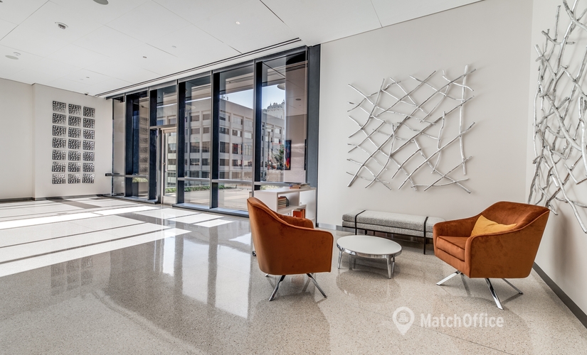 5000 m² Business space in Fort Worth, TX, 640 Taylor Street Suite 1200 (76102) - 2 | MatchOffice