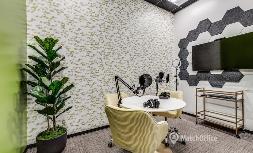 5000 m² Business space in Fort Worth, TX, 640 Taylor Street Suite 1200 (76102) - 1 | MatchOffice.com